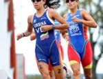 2011 Gijon ITU Duathlon World Championships