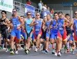 2011 Gijon ITU Duathlon World Championships