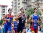 2011 Gijon ITU Duathlon World Championships