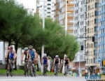 2011 Gijon ITU Duathlon World Championships
