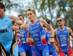 2011 Gijon ITU Duathlon World Championships