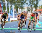 2011 Gijon ITU Duathlon World Championships