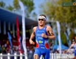 2011 Gijon ITU Duathlon World Championships