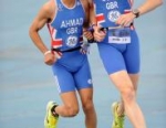 2011 Dextro Energy Triathlon - ITU World Championship Grand Final Beijing