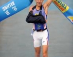 2011 Dextro Energy Triathlon - ITU World Championship Grand Final Beijing