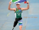2011 Dextro Energy Triathlon - ITU World Championship Grand Final Beijing