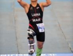 2011 Dextro Energy Triathlon - ITU World Championship Grand Final Beijing