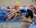 2011 Dextro Energy Triathlon - ITU World Championship Grand Final Beijing