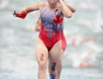 2011 Dextro Energy Triathlon - ITU World Championship Grand Final Beijing