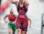 2011 Dextro Energy Triathlon - ITU World Championship Grand Final Beijing
