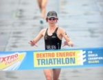 2011 Dextro Energy Triathlon - ITU World Championship Grand Final Beijing