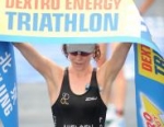 2011 Dextro Energy Triathlon - ITU World Championship Grand Final Beijing