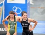 2011 Dextro Energy Triathlon - ITU World Championship Grand Final Beijing