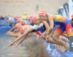 2011 Dextro Energy Triathlon - ITU World Championship Grand Final Beijing