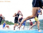 2011 Dextro Energy Triathlon - ITU World Championship Grand Final Beijing
