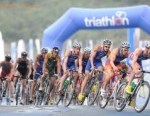 2011 Dextro Energy Triathlon - ITU World Championship Grand Final Beijing