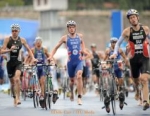 2011 Dextro Energy Triathlon - ITU World Championship Grand Final Beijing