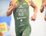 2011 Dextro Energy Triathlon - ITU World Championship Grand Final Beijing