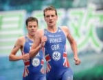 2011 Dextro Energy Triathlon - ITU World Championship Grand Final Beijing