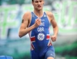 2011 Dextro Energy Triathlon - ITU World Championship Grand Final Beijing