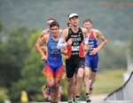 2011 Dextro Energy Triathlon - ITU World Championship Grand Final Beijing