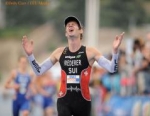 2011 Dextro Energy Triathlon - ITU World Championship Grand Final Beijing