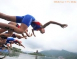 2011 Dextro Energy Triathlon - ITU World Championship Grand Final Beijing