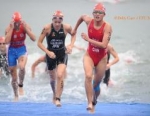 2011 Dextro Energy Triathlon - ITU World Championship Grand Final Beijing