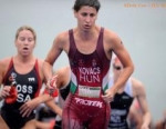 2011 Dextro Energy Triathlon - ITU World Championship Grand Final Beijing
