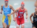 2011 Dextro Energy Triathlon - ITU World Championship Grand Final Beijing