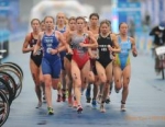 2011 Dextro Energy Triathlon - ITU World Championship Grand Final Beijing