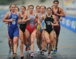 2011 Dextro Energy Triathlon - ITU World Championship Grand Final Beijing