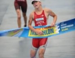 2011 Dextro Energy Triathlon - ITU World Championship Grand Final Beijing