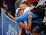 2011 Dextro Energy Triathlon - ITU World Championship Grand Final Beijing