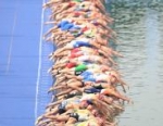 2011 Dextro Energy Triathlon - ITU World Championship Grand Final Beijing