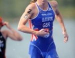 2011 Dextro Energy Triathlon - ITU World Championship Grand Final Beijing