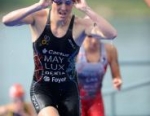 2011 Dextro Energy Triathlon - ITU World Championship Grand Final Beijing