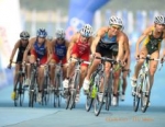 2011 Dextro Energy Triathlon - ITU World Championship Grand Final Beijing