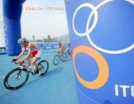 2011 Dextro Energy Triathlon - ITU World Championship Grand Final Beijing
