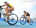 2011 Dextro Energy Triathlon - ITU World Championship Grand Final Beijing