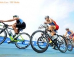 2011 Dextro Energy Triathlon - ITU World Championship Grand Final Beijing