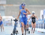 2011 Dextro Energy Triathlon - ITU World Championship Grand Final Beijing