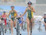 2011 Dextro Energy Triathlon - ITU World Championship Grand Final Beijing
