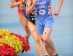 2011 Dextro Energy Triathlon - ITU World Championship Grand Final Beijing