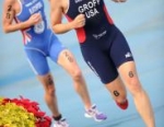 2011 Dextro Energy Triathlon - ITU World Championship Grand Final Beijing