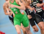 2011 Dextro Energy Triathlon - ITU World Championship Grand Final Beijing