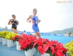 2011 Dextro Energy Triathlon - ITU World Championship Grand Final Beijing