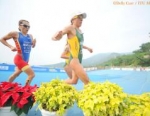 2011 Dextro Energy Triathlon - ITU World Championship Grand Final Beijing