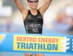 2011 Dextro Energy Triathlon - ITU World Championship Grand Final Beijing