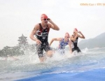 2011 Dextro Energy Triathlon - ITU World Championship Grand Final Beijing
